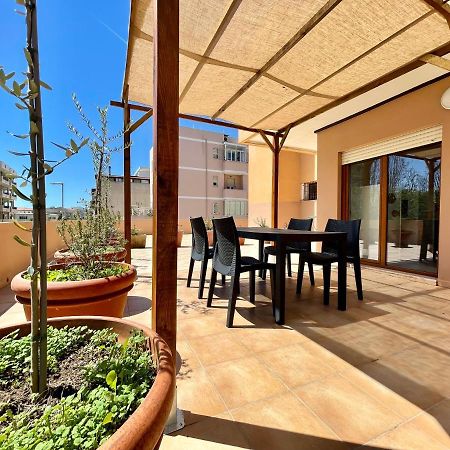 Seasun Guest House Alghero Eksteriør bilde