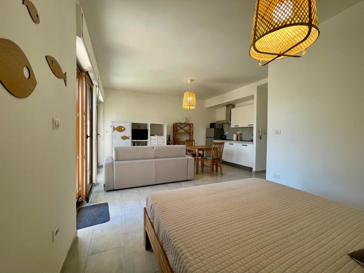 Seasun Guest House Alghero Eksteriør bilde
