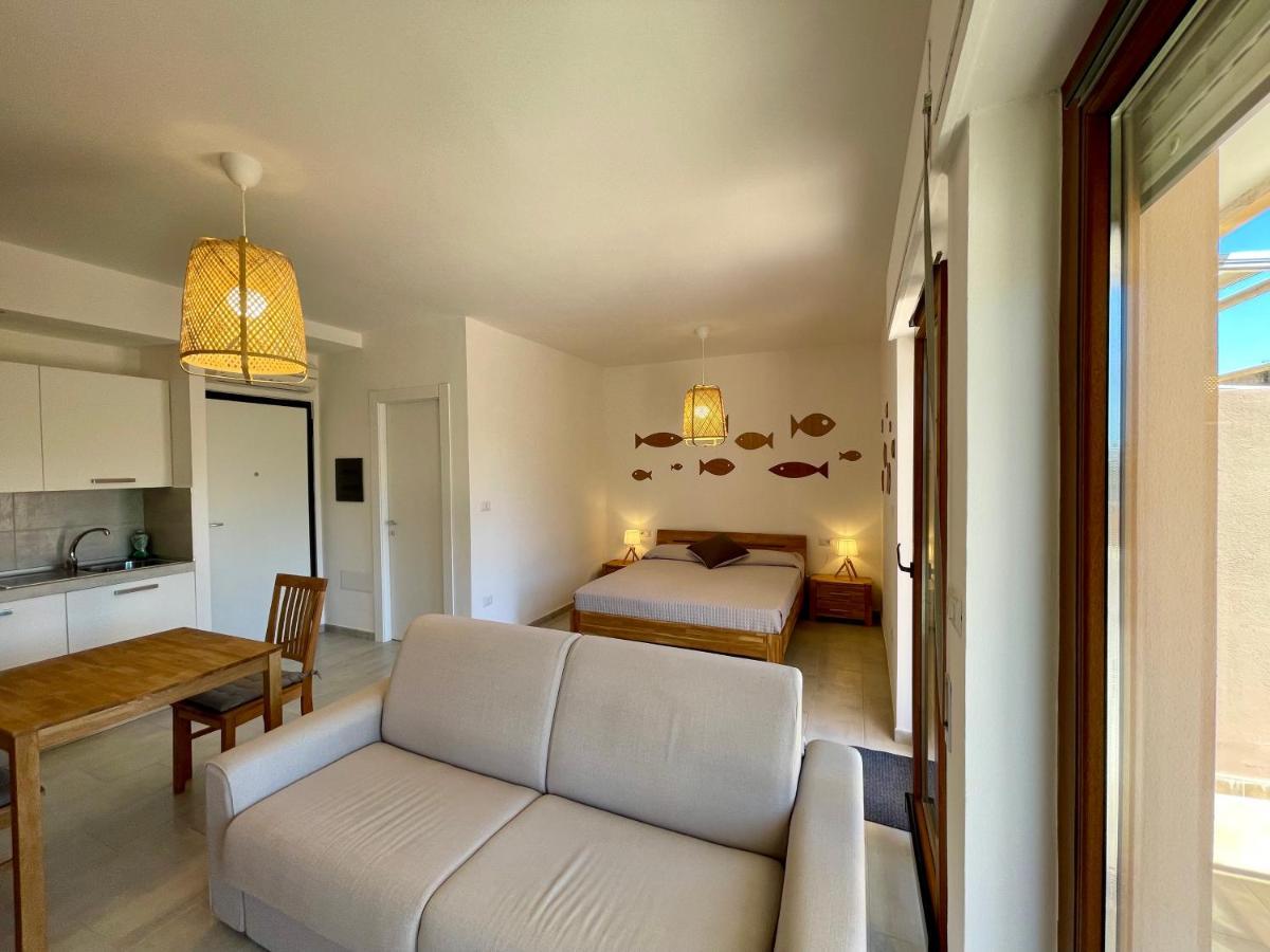 Seasun Guest House Alghero Eksteriør bilde