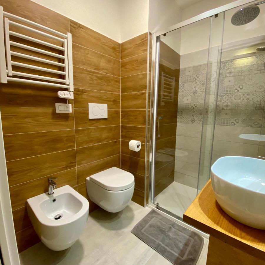 Seasun Guest House Alghero Eksteriør bilde