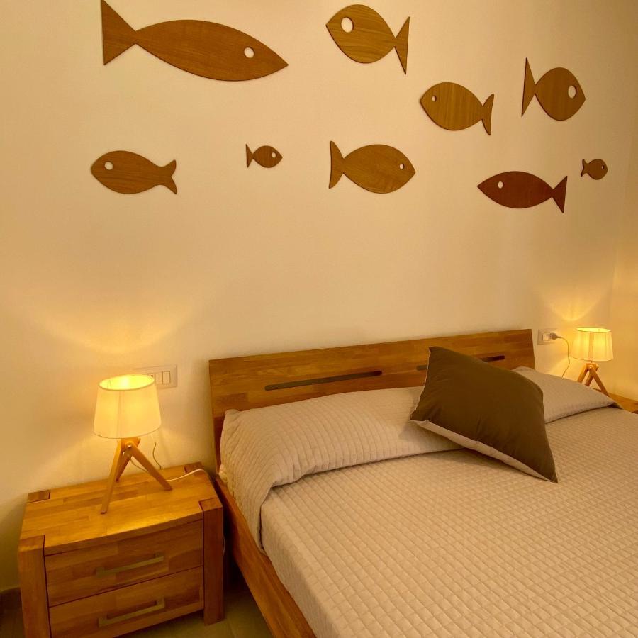 Seasun Guest House Alghero Eksteriør bilde