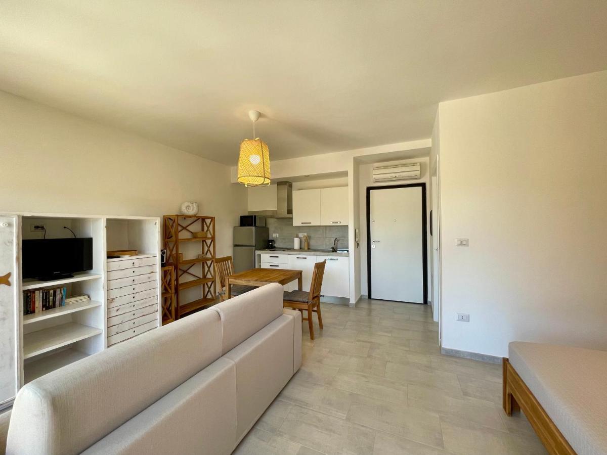 Seasun Guest House Alghero Eksteriør bilde