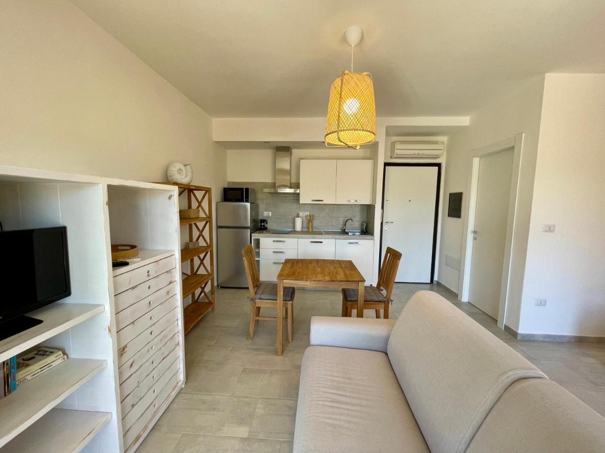 Seasun Guest House Alghero Eksteriør bilde