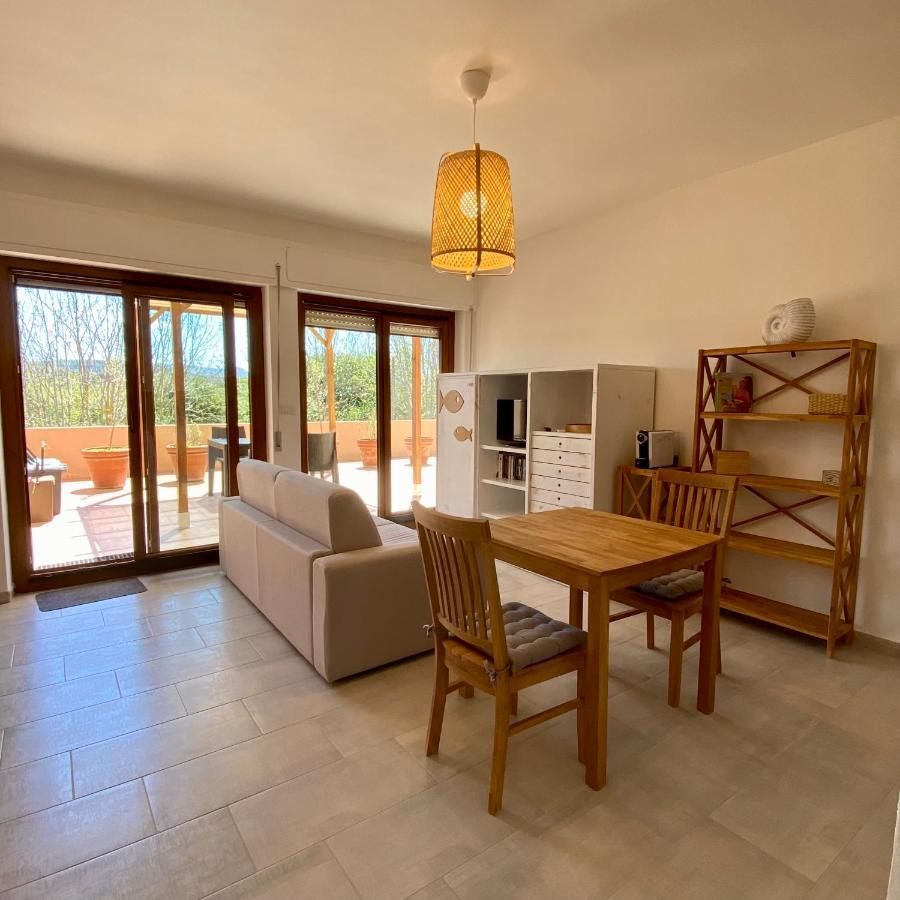 Seasun Guest House Alghero Eksteriør bilde