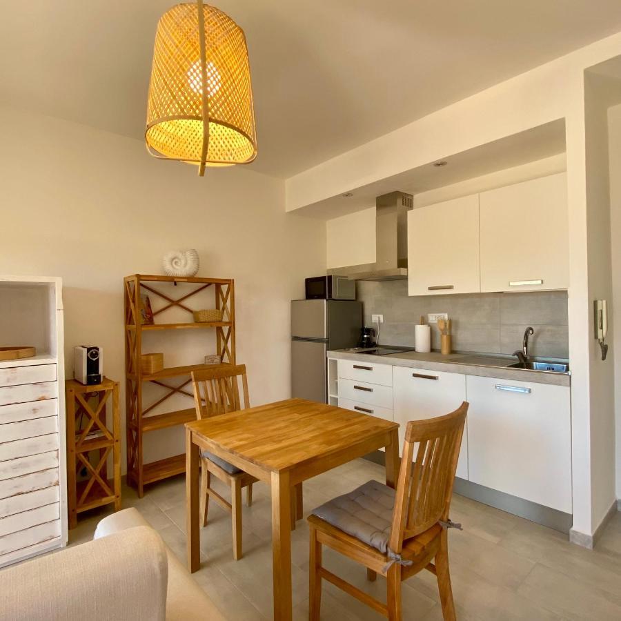 Seasun Guest House Alghero Eksteriør bilde